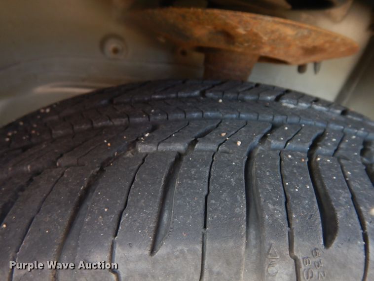 image for item ER9758 2014 Chevrolet Impala