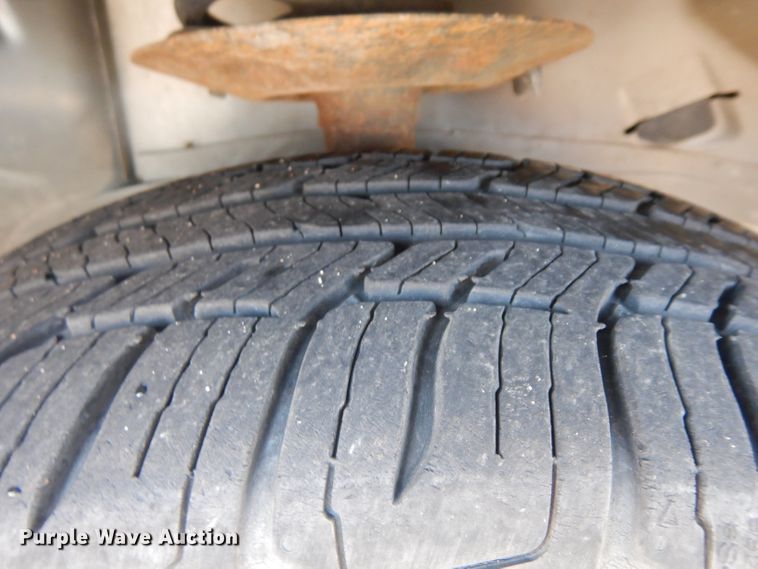 image for item ER9758 2014 Chevrolet Impala