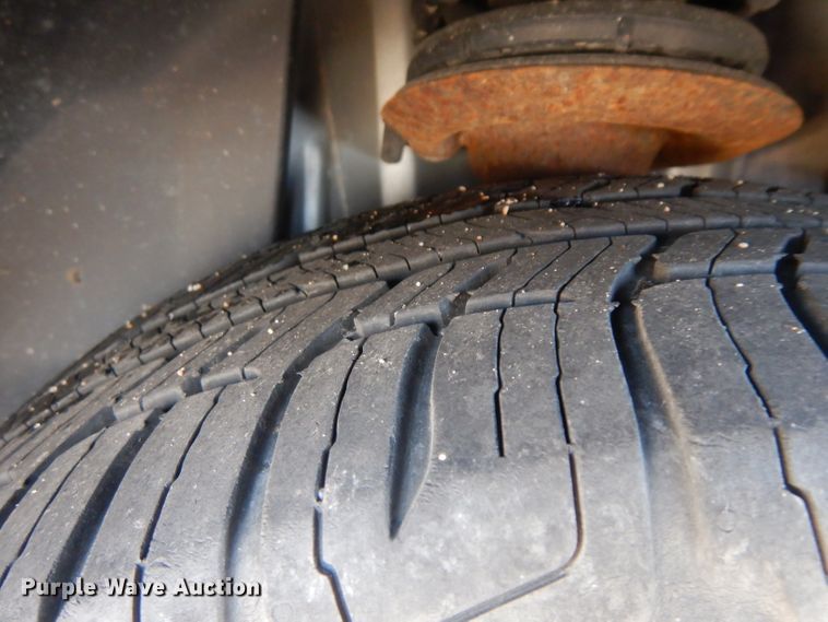 image for item ER9758 2014 Chevrolet Impala