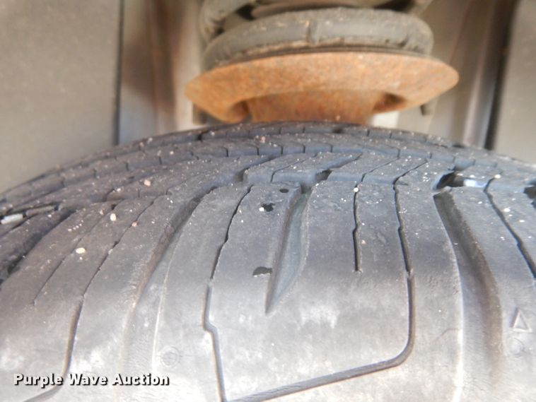 image for item ER9758 2014 Chevrolet Impala