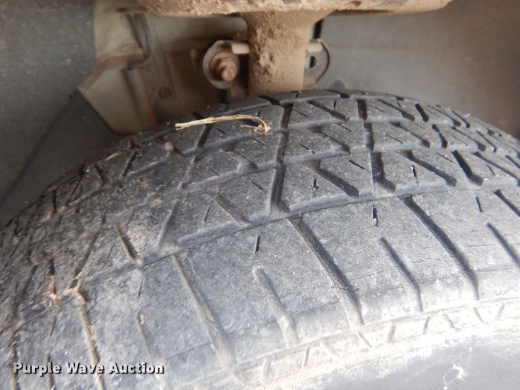 image for item FG9866 1997 Dodge Grand Caravan SE van