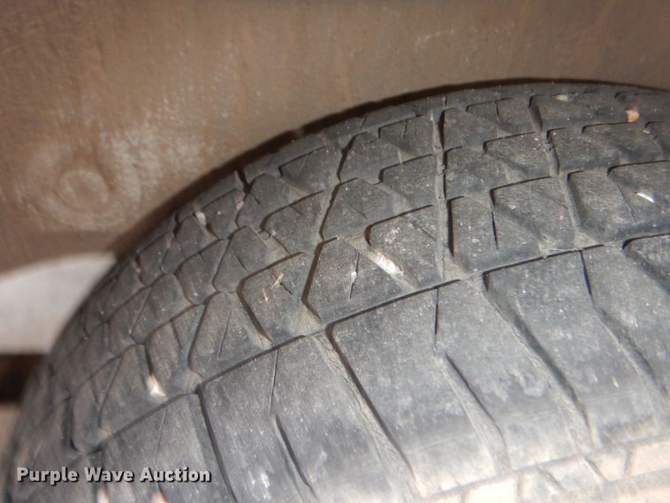 image for item FG9866 1997 Dodge Grand Caravan SE van