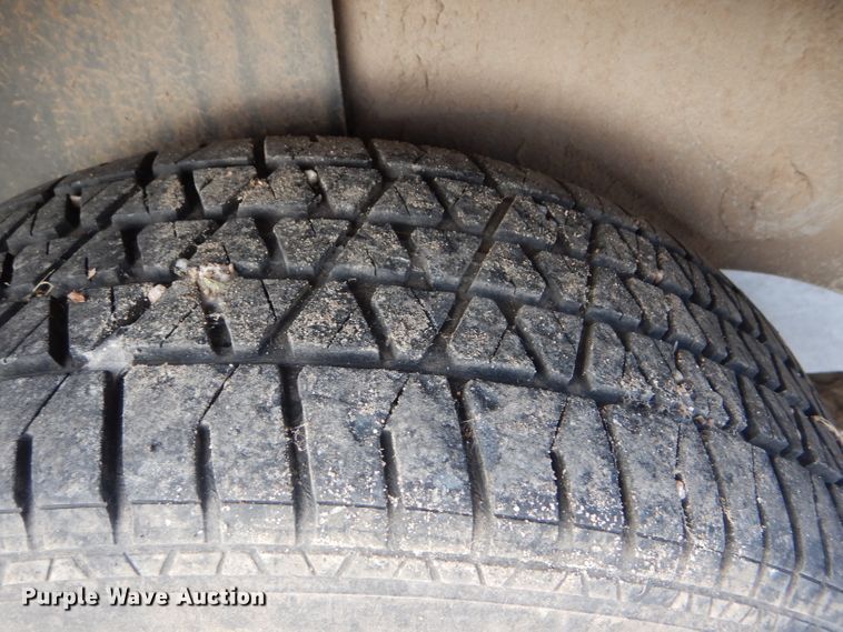 image for item FG9866 1997 Dodge Grand Caravan SE van