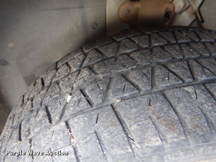 image for item FG9866 1997 Dodge Grand Caravan SE van