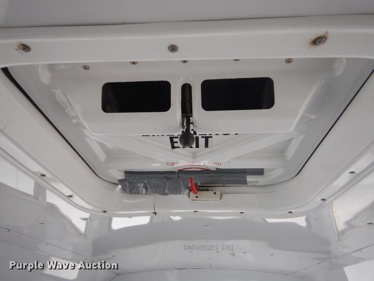 image for item FG9867 1995 Chevrolet G30 school bus