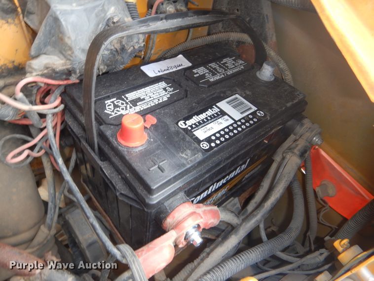 image for item FG9867 1995 Chevrolet G30 school bus