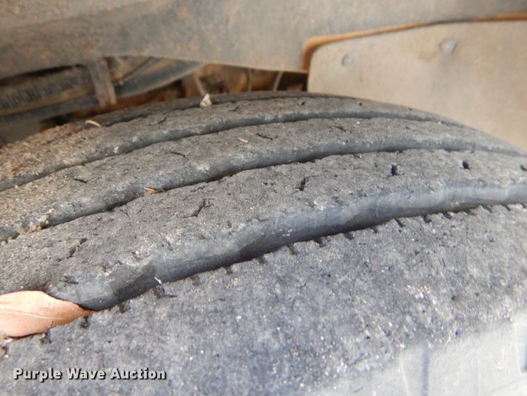 image for item FG9867 1995 Chevrolet G30 school bus