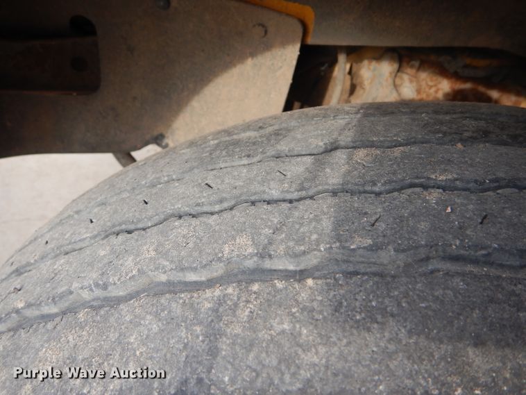 image for item FG9867 1995 Chevrolet G30 school bus