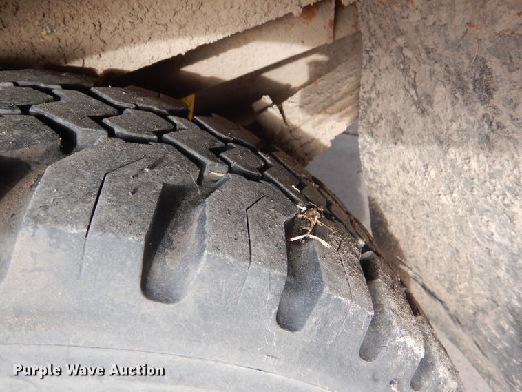 image for item FG9867 1995 Chevrolet G30 school bus