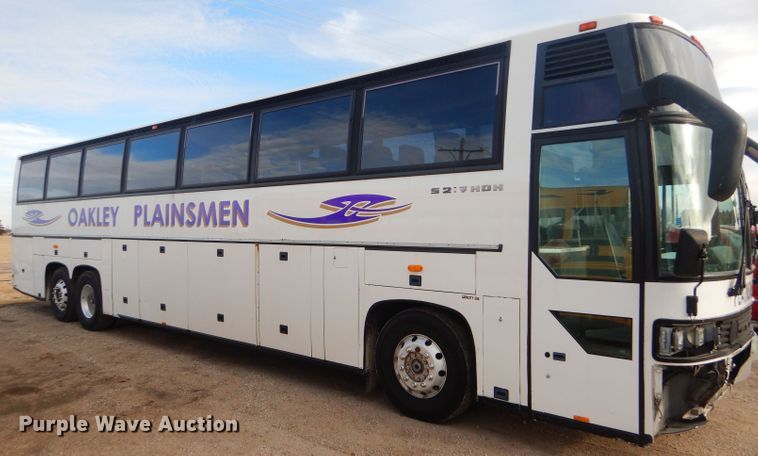 image for item FG9868 1999 Setra S217HDH coach bus