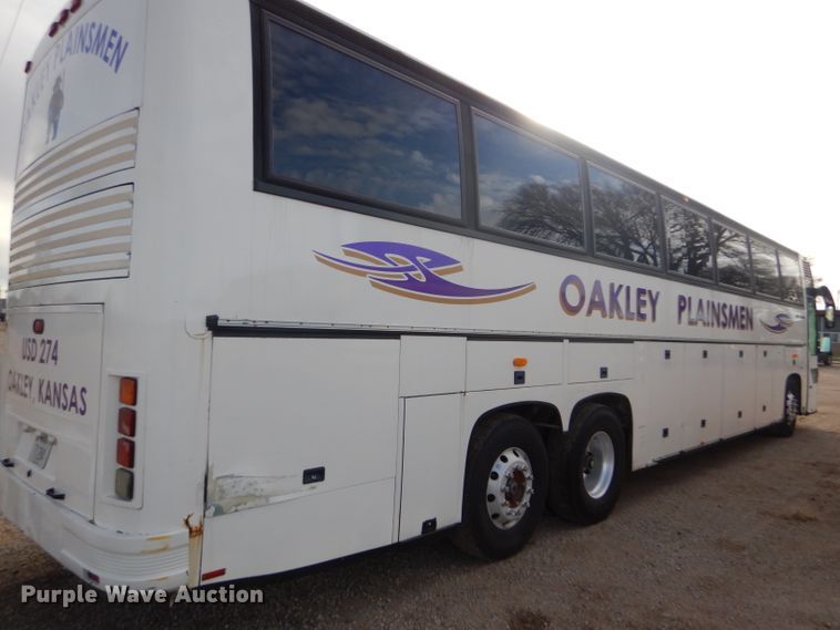image for item FG9868 1999 Setra S217HDH coach bus