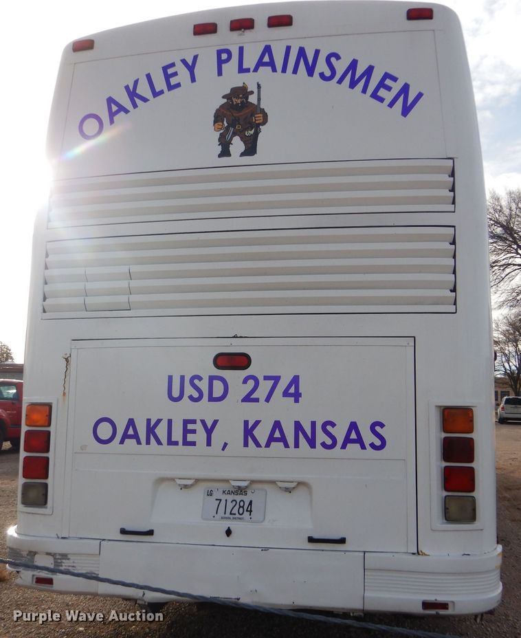 image for item FG9868 1999 Setra S217HDH coach bus