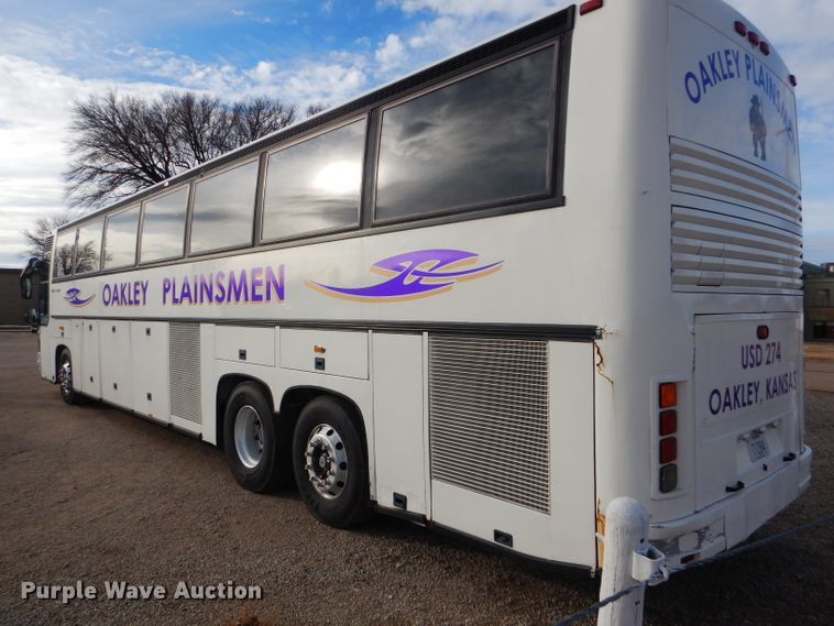 image for item FG9868 1999 Setra S217HDH coach bus