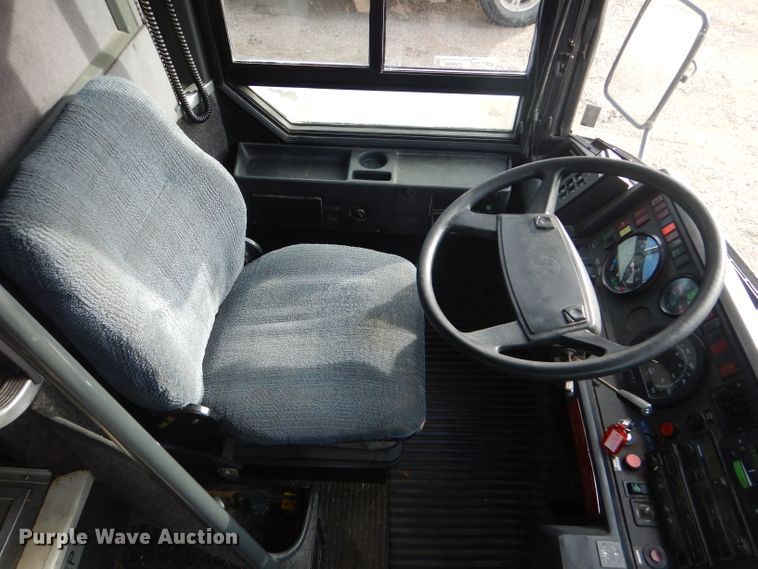 image for item FG9868 1999 Setra S217HDH coach bus