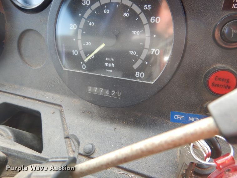 image for item FG9868 1999 Setra S217HDH coach bus