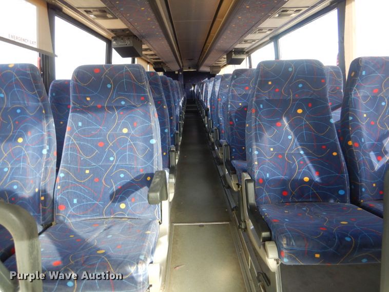 image for item FG9868 1999 Setra S217HDH coach bus