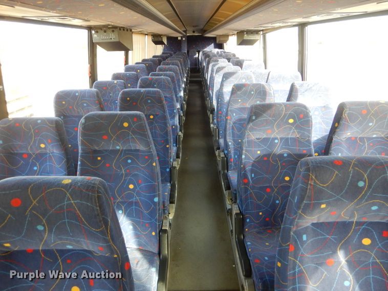 image for item FG9868 1999 Setra S217HDH coach bus