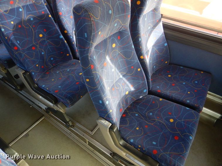 image for item FG9868 1999 Setra S217HDH coach bus