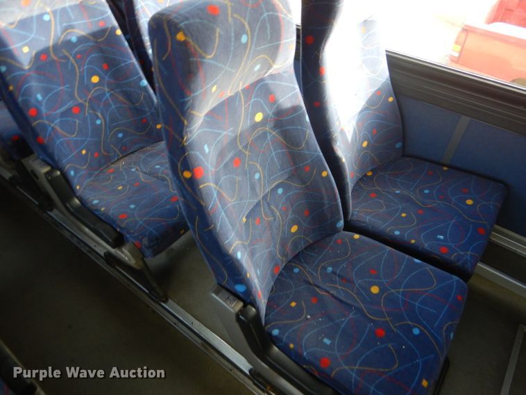 image for item FG9868 1999 Setra S217HDH coach bus