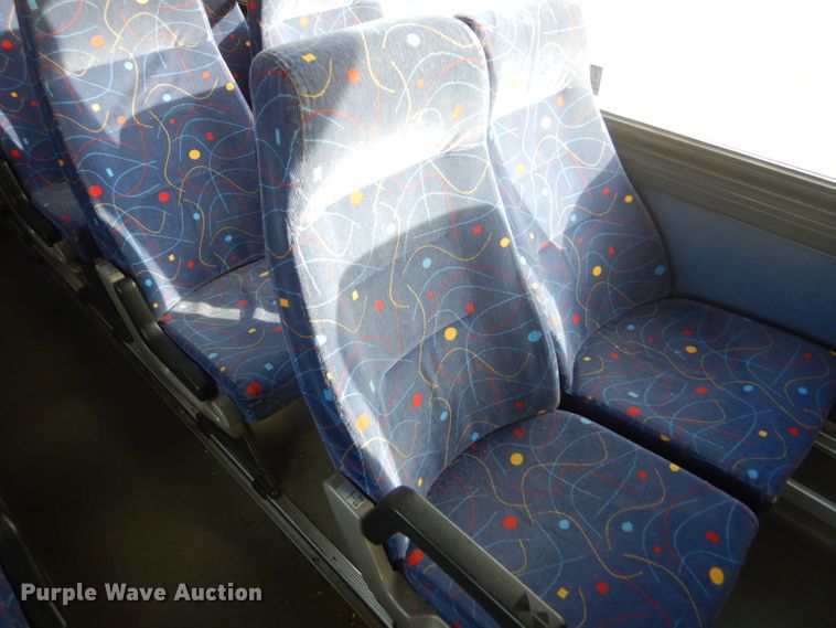 image for item FG9868 1999 Setra S217HDH coach bus