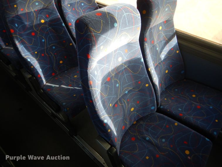 image for item FG9868 1999 Setra S217HDH coach bus