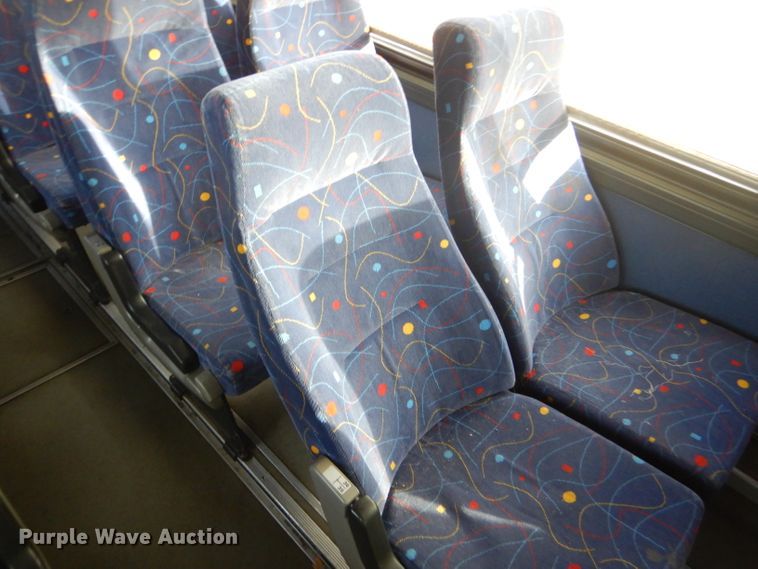 image for item FG9868 1999 Setra S217HDH coach bus