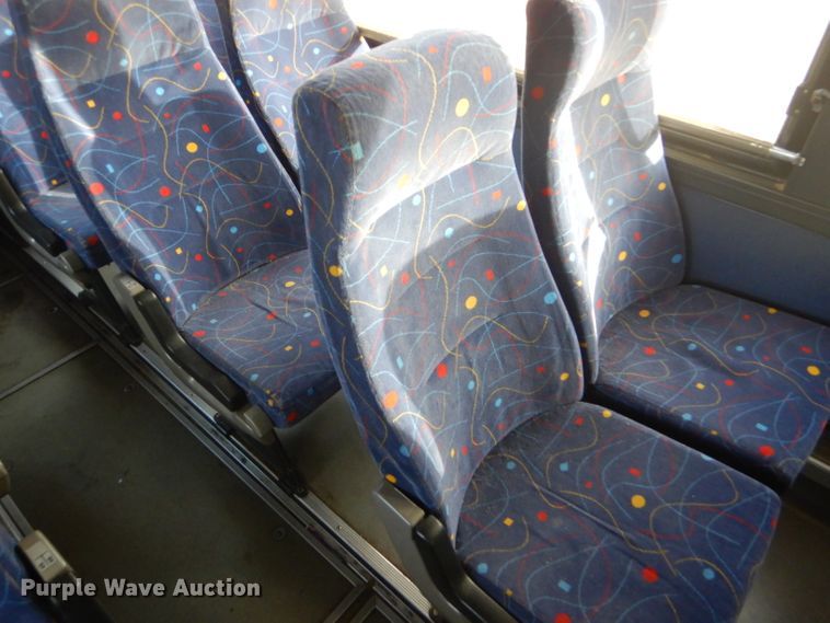 image for item FG9868 1999 Setra S217HDH coach bus