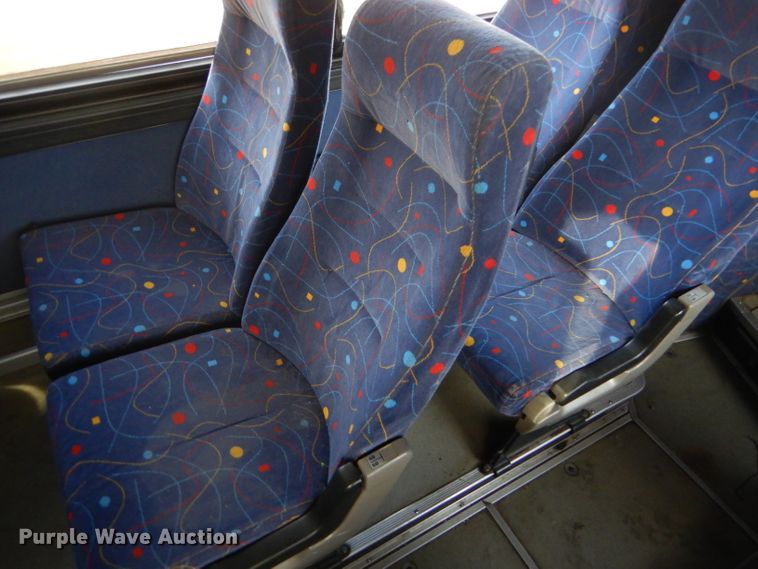 image for item FG9868 1999 Setra S217HDH coach bus