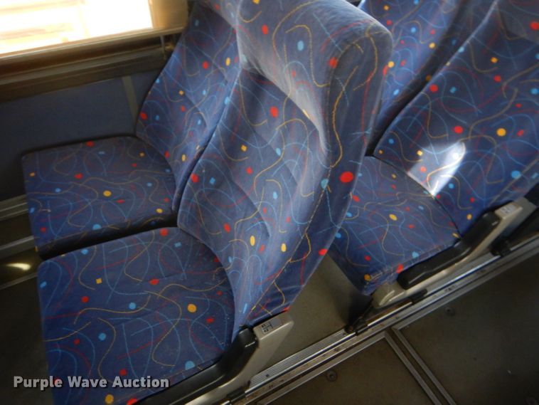 image for item FG9868 1999 Setra S217HDH coach bus