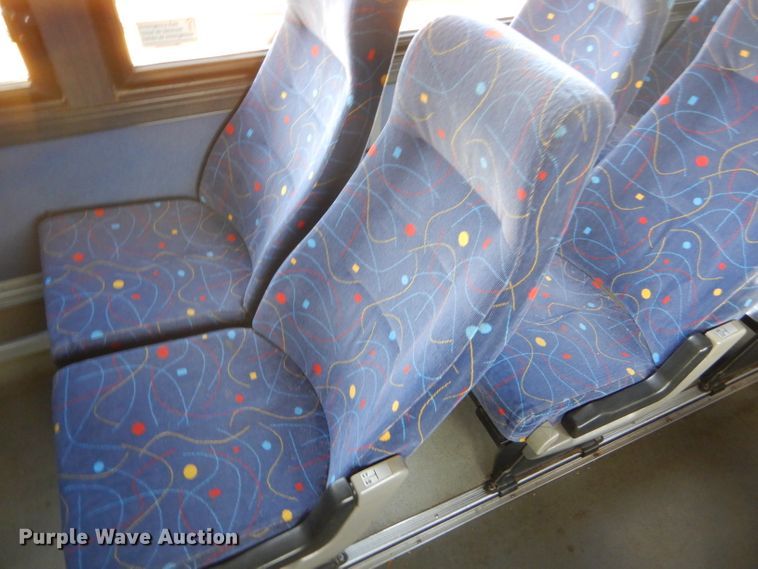 image for item FG9868 1999 Setra S217HDH coach bus