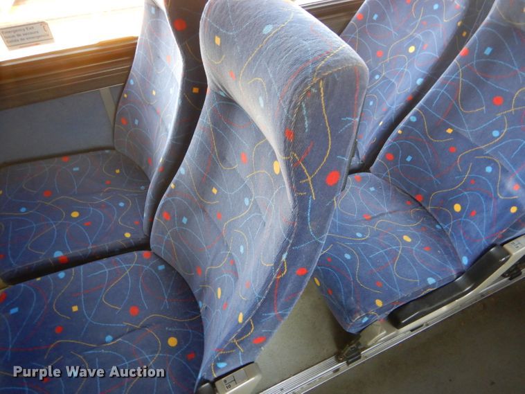 image for item FG9868 1999 Setra S217HDH coach bus