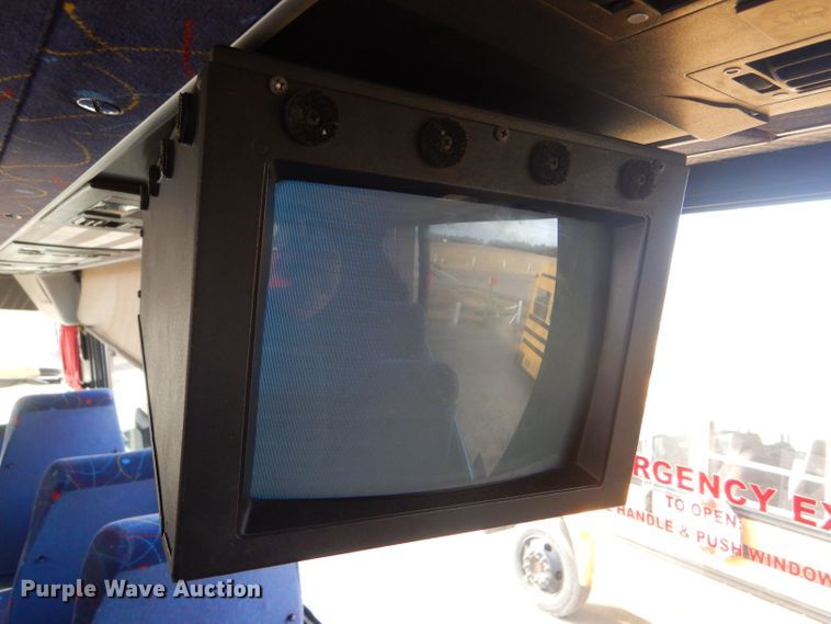 image for item FG9868 1999 Setra S217HDH coach bus