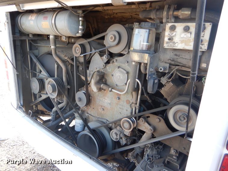 image for item FG9868 1999 Setra S217HDH coach bus