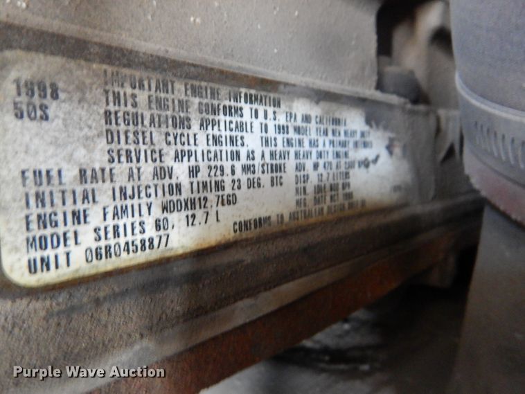 image for item FG9868 1999 Setra S217HDH coach bus