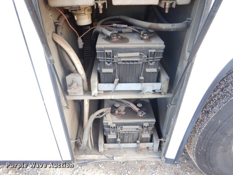 image for item FG9868 1999 Setra S217HDH coach bus