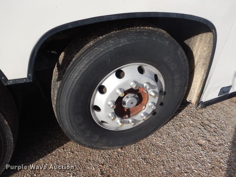 image for item FG9868 1999 Setra S217HDH coach bus