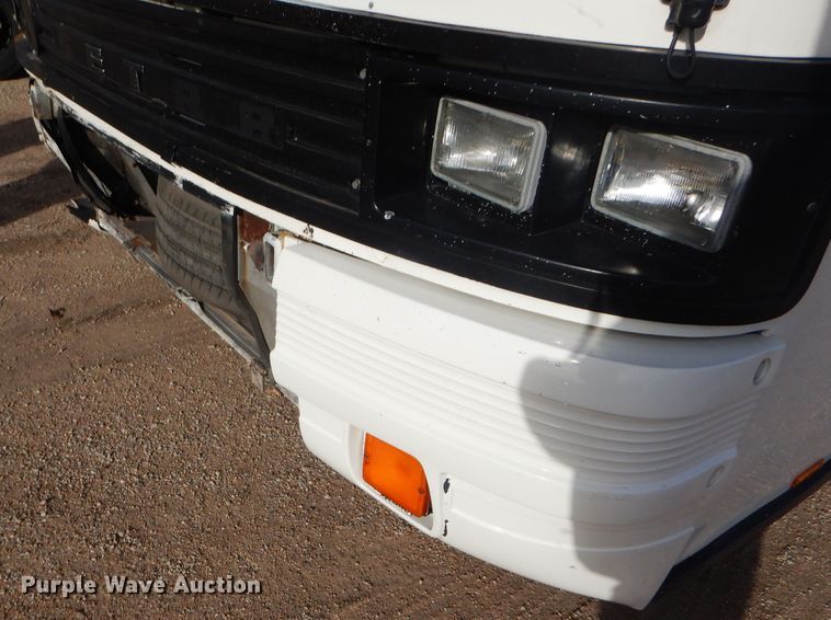 image for item FG9868 1999 Setra S217HDH coach bus