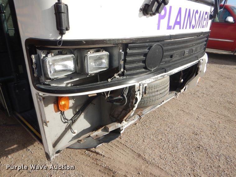 image for item FG9868 1999 Setra S217HDH coach bus