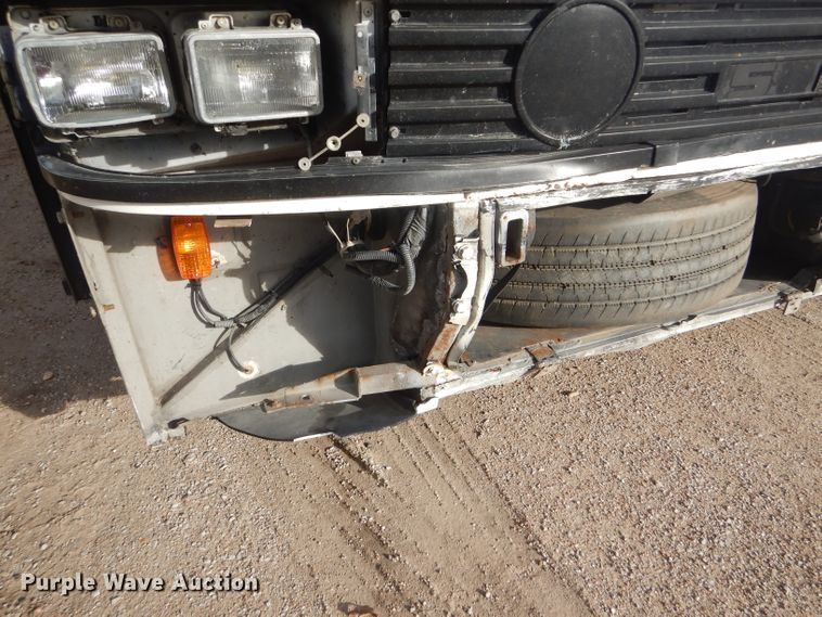 image for item FG9868 1999 Setra S217HDH coach bus