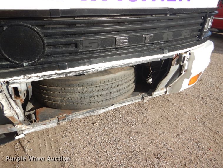 image for item FG9868 1999 Setra S217HDH coach bus