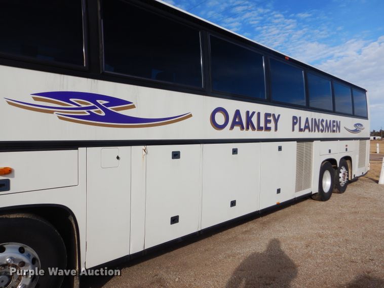 image for item FG9868 1999 Setra S217HDH coach bus