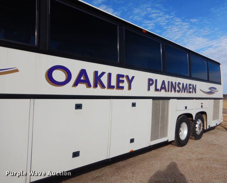 image for item FG9868 1999 Setra S217HDH coach bus