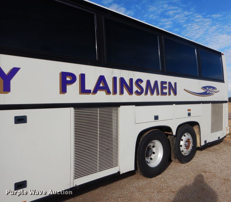 image for item FG9868 1999 Setra S217HDH coach bus