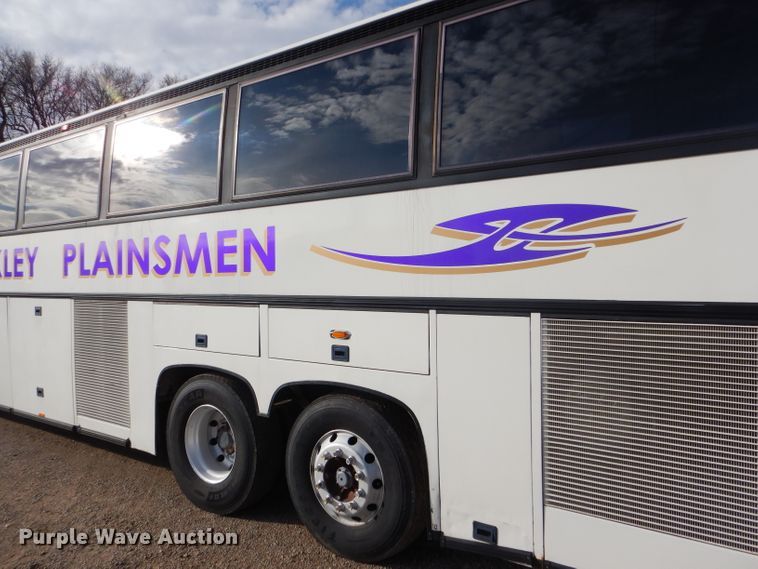 image for item FG9868 1999 Setra S217HDH coach bus