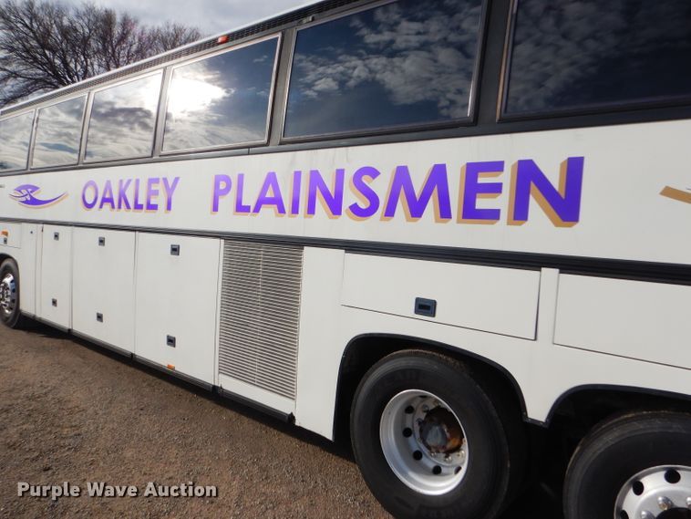 image for item FG9868 1999 Setra S217HDH coach bus