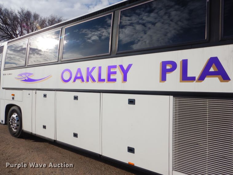 image for item FG9868 1999 Setra S217HDH coach bus