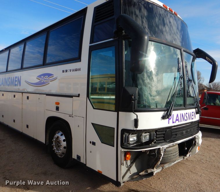 image for item FG9868 1999 Setra S217HDH coach bus