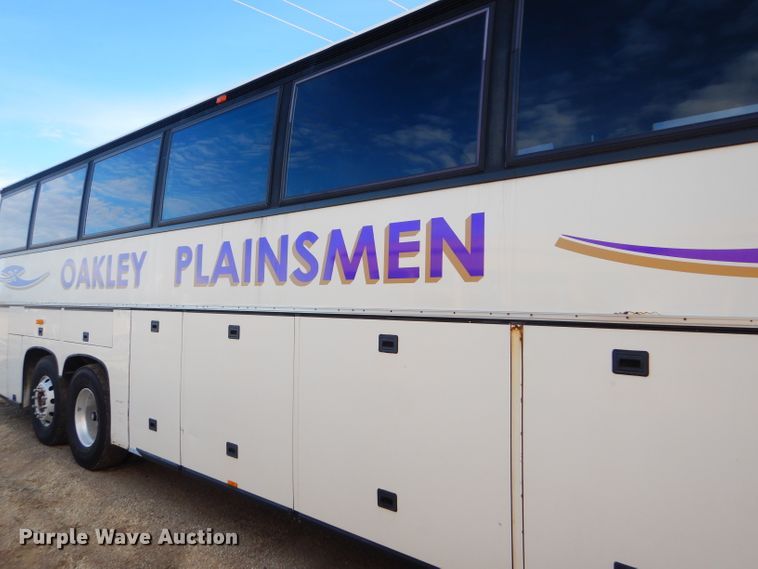 image for item FG9868 1999 Setra S217HDH coach bus