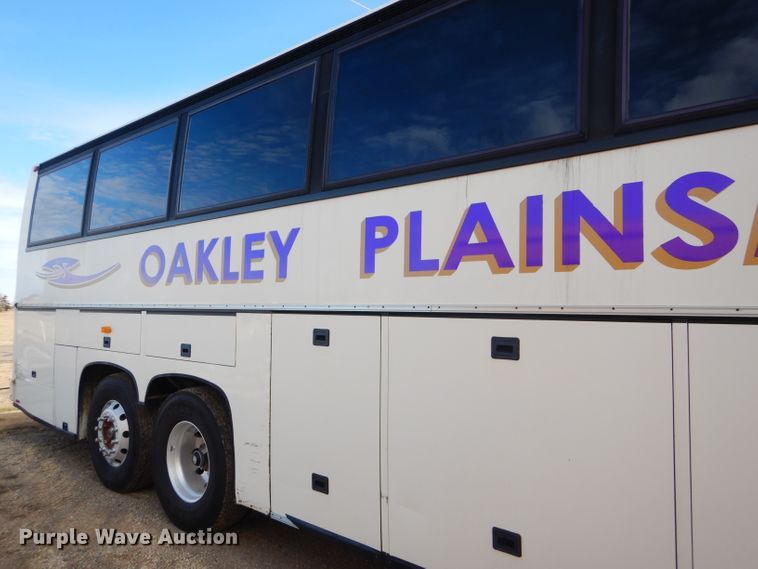 image for item FG9868 1999 Setra S217HDH coach bus