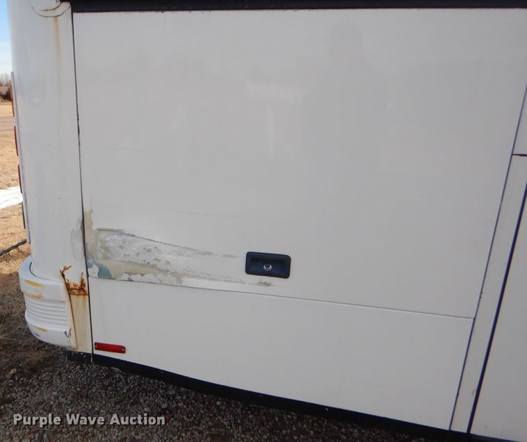 image for item FG9868 1999 Setra S217HDH coach bus